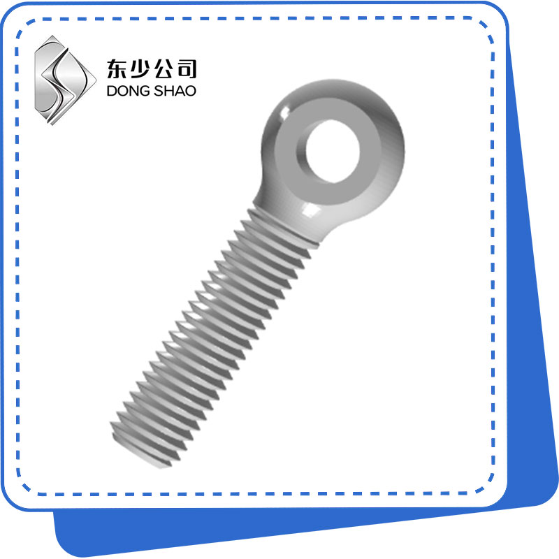 Com triar i utilitzar els cargols d'ulls per a l'aixecament i el muntatge segurs?