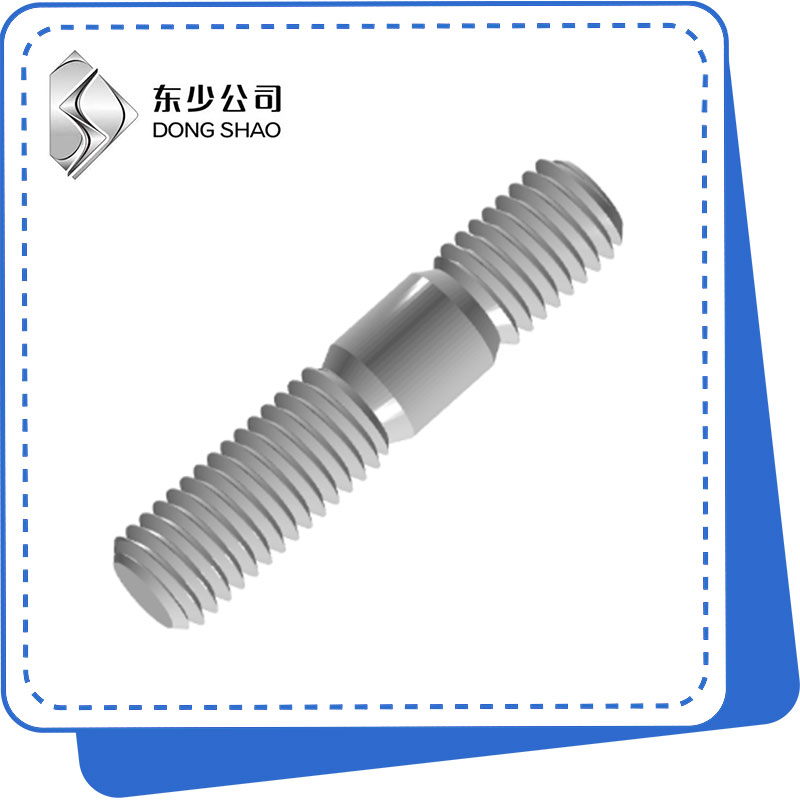 Per què el tac de doble extrem és un element de fixació crític per a aplicacions industrials resistents?